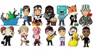 View 28 Dreamsmp Dream Smp Members