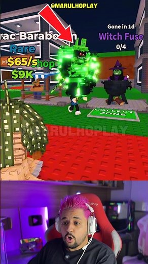 I put four 1x1x1x1 pieces in the fusion splicer! 😱