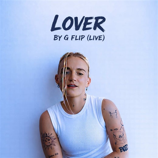 Lover By G Flip (Live) #gflip #gfliplive #gflipconcert #gflipmusic #dreamridetour @G FLIP