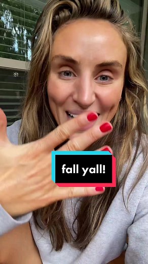 Happy Fall Y’all! @OPI #fall #pumpkinseason