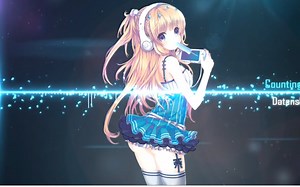 「Nightcore」→ Counting Stars.