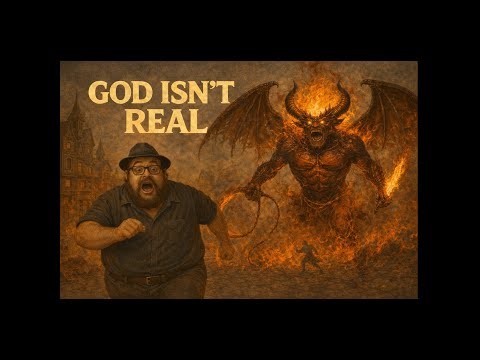 Does God Exist? Open Panel Debate And Bloodbaths! Call-In Debate Show!