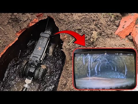 Cameraing A Big Tile Main