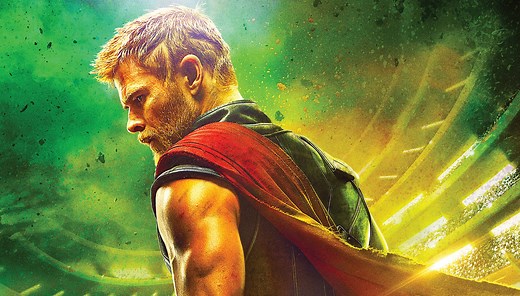 Thor: Ragnarok (2017) | Cast, Release Date, Characters