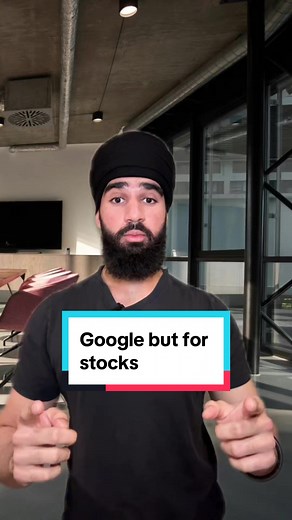 Save this video so you don’t forget about the best way to research stocks! #invest #stock #money