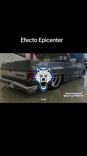 Bandido De Amores EPICENTER BASS #epicenterbass #corridosepicenter