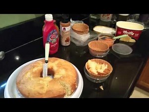 Auntie Fee's ice cream Bowl