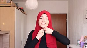 Chiffon Hijab Tutorial | About Islam