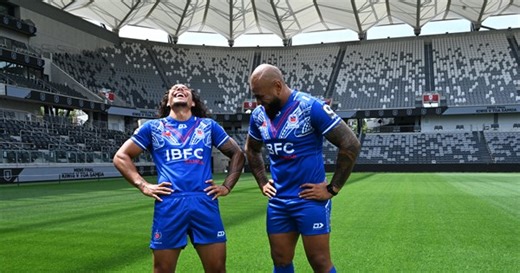 The Wrap: History beckons for Samoa as Foran chases fairytale finish