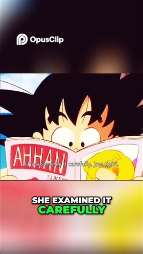 Shark Attack! Goku's Epic Sky & Sea Rescue!Ep 46