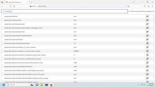 How To Enable Or Disable The Javascript Option In Firefox On Computer By Mp3 & Mp4 Download