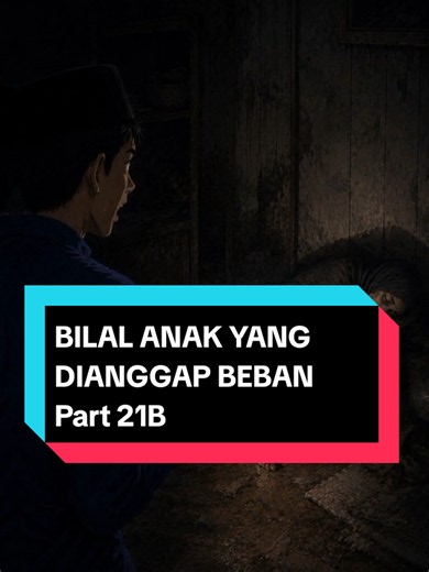 Baca sampai tamat di KBM App Judul: BILAL ANAK YANG DIANGGAP BEBAN #foryou #storytelling #fyppppppppppppppppppppppp