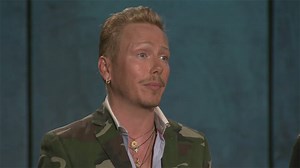 ‘Project Runway’ Sneak Peek with Guest Judge Eric Daman