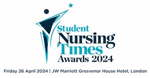 The Student Nursing Times Awards has a deadline extension until Friday 12 January. Whether you're a student, recent graduate, dedicated practice supervisor, or a student-focused university, we present 24 categories that spotlight those who consistently go above and beyond. Have you started your entry? https://studentawards.nursingtimes.net/2024/en/page/why-enter#enter-now | Nursing Times