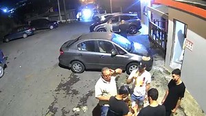 Sale a la luz impactante vídeo sobre la masacre de Cidra - NotiCel - La verdad como es - Noticias de Puerto Rico - NOTICEL