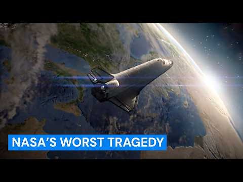 The Columbia Space Shuttle Disaster Explained | Full Documentary