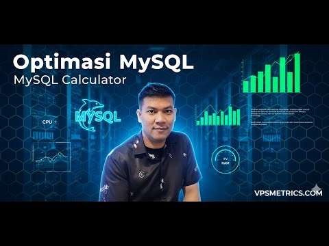 How to Optimize MySQL with MySQL Calculator