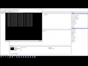 Owncloud Quick installation guide.