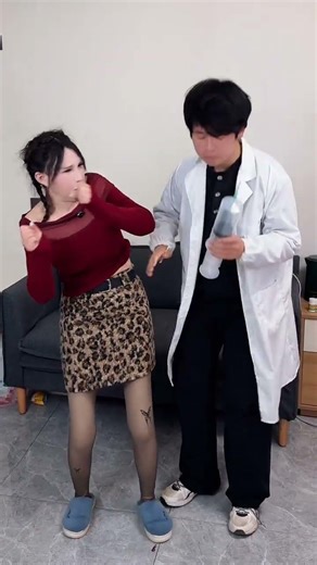 #The Popularity Incentive Program Doesn't Follow the Rules #comedy