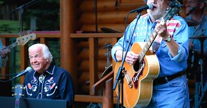 The Bobby Setter Band schakelt Carry Goossens in voor reünie