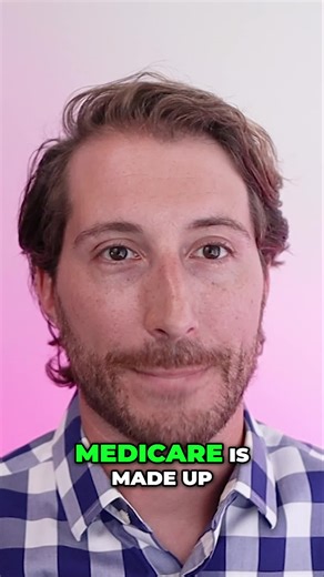 Medicare A and B basics. Call for help 800-208-4974 #Medicare #Medicare101 #MedicareExplained #MedicareSupplement #MedicareAdvantage