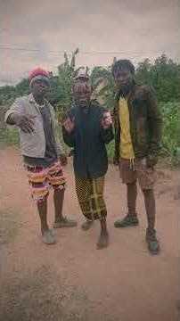 fuko films wa 01 #behind the scene #the big new brand 😢😃😁😥