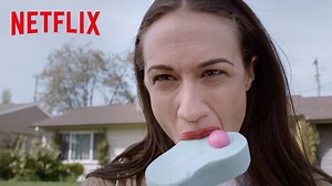 You don't become famous without attracting a few haters. Miranda Sings stars in #HatersBackOff, coming October 14. | Netflix