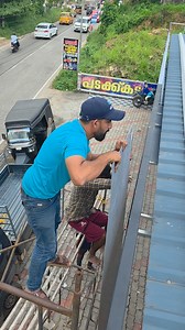 Acp work SFC nedumangad | Shaheed Royal