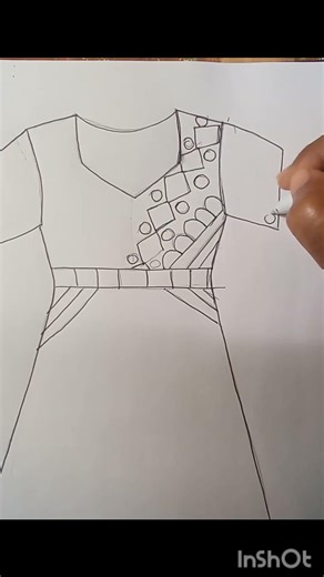 jemar design drawing making#handprint #handprintart #designplan #designsketch