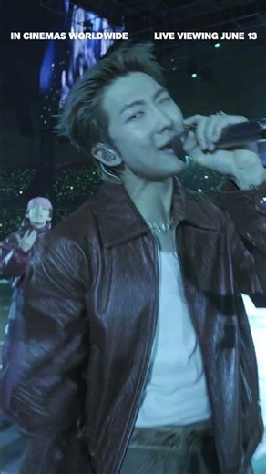 ‘BTS World Tour ‘Arirang’ In Busan: Live Viewing’ official trailer