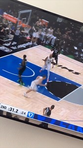 445K views · 4.9K reactions | JB almost put 30 on the Timbs first half  | Famouslos32 | Facebook