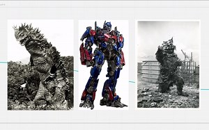 【建模】三维动画设计制作流程教程 Motion Desgin School