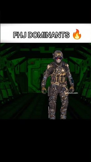 One shot fhj 🤩 | #codm