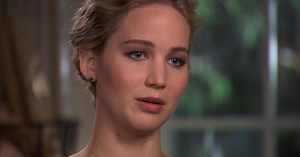 Lawrence on choosing acting over education