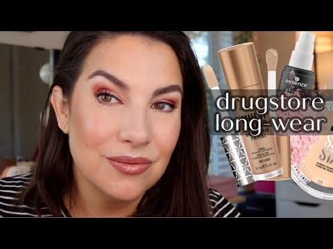 SUMMER-PROOF Coverage Routine… Loving This Skin!