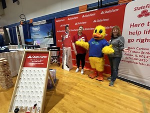 Home & Business Expo - Genoa Area Chamber