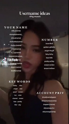 Creative Username Ideas for Instagram Profiles