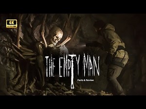 The Empty Man Full Movie (2020) || Marin Ireland, Stephen Root | 4k Movie | Facts and review...