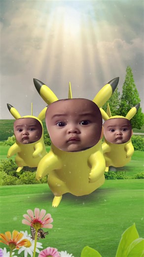 Elda Jeana Thomas (@eldajeanathomas1990)’s videos with Tokei no Uta - Nonochan(Nonoka Murakata)