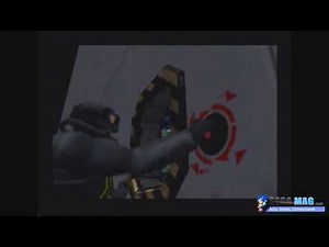 [Gameplay] Dynamite Cop (Dreamcast) Route 03 - Eddie Brown