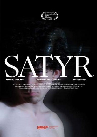 Satyr - Movie