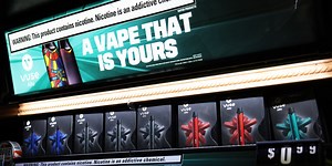 U.S. Authorizes Tobacco-Flavored Vuse E-Cigarettes