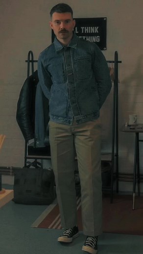 Ig:Will Halbert #แนวการแต่งตัว #สไตล์การเเต่งตัว #vintage #vintage90s #vintagestyle #vintagestyle #classic #วินเทจ90s #วินเทจสไตล์ #คลาสสิก #แต่งตัวยุค90 #fypシ #ขึ้นฟีด