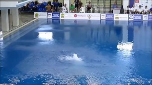 June means it’s time for armstands! Today we showcase 612 dives from some of our National Team members. | USA Diving