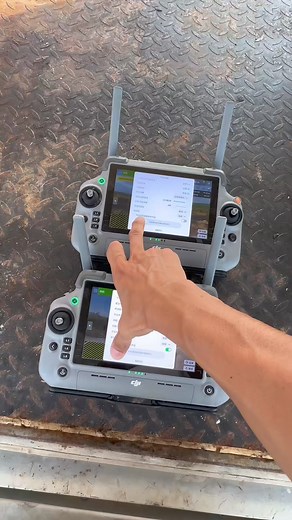 142K views · 5.1K reactions | DJI agricultural drone comes with dual controls | MnogKok Luffy | Facebook