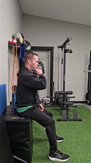 Cervical Retraction and Cervical Extensions