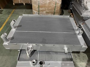 [Hot Item] Plate Fin Type Heat Exchanger