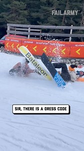 19K views · 64 reactions | Snow softens the fails 藍️ | Fails of the Week | Facebook