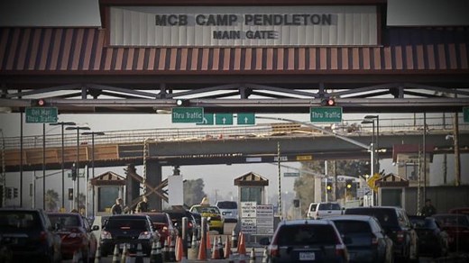 ISIS Threat: Military Bases in US Step up Security