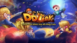 Tải và Chơi Garena DDTank trên PC (máy tính) và Mac (Giả Lập)